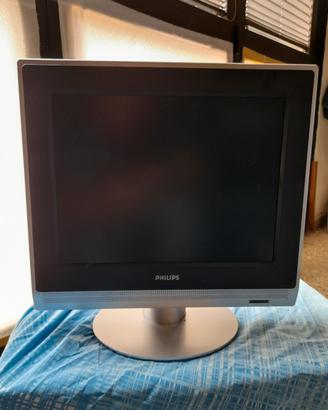 televisione philips 15 P