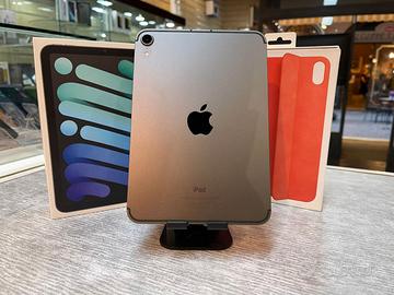 IPAD MINI 6 64GB WIFI CON GARANZIA