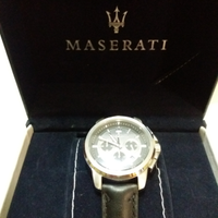 Orologio da polso maserati