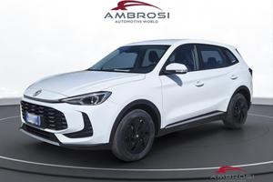 MG ZS MG ICE MY25.5 1.5L MT 2WD Standard