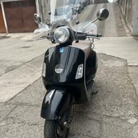 Vespa 250