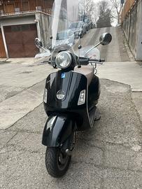 Vespa 250
