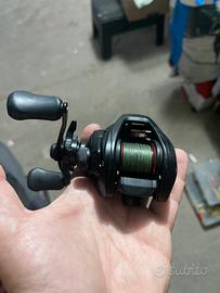 Daiwa pr100