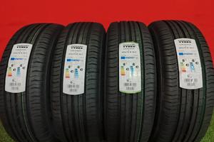 225 75 16C Gomme Estive 2025 Nokian NEW 225 75R16C