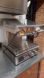 salamandra professionale 