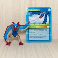 Gormiti Magazine: Noctis, il Signore dei Cieli