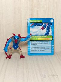 Gormiti Magazine: Noctis, il Signore dei Cieli