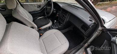 auto d'epoca Audi 80 