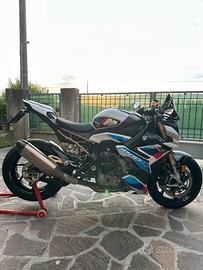 Bmw S1000R M pack