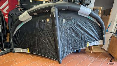Vela wing foil CORE XC 4.5 2023 usata