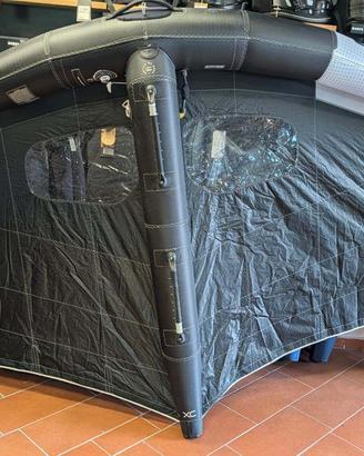 Vela wing foil CORE XC 4.5 2023 usata