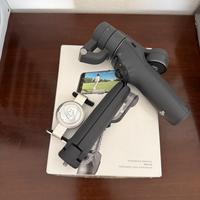 Osmo DJ6 stabilizzatore