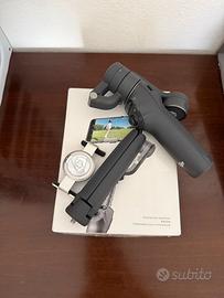 Osmo DJ6 stabilizzatore