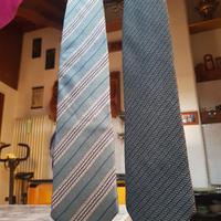 Stupende Cravatte Armani 