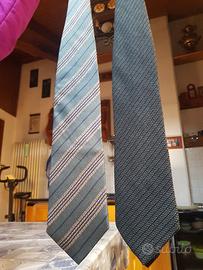 Stupende Cravatte Armani 