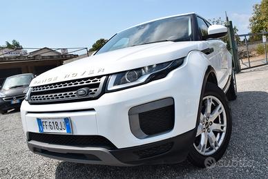 Land Rover Range Evoque 4X4 2.0 TD4 150CV 6M Dynam