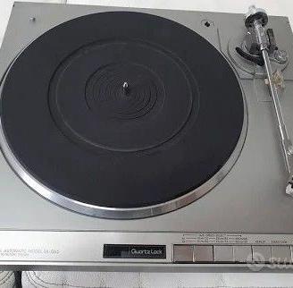 Aurex Toshiba