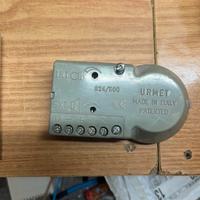 Urmet Domus 824/500 posto esterno amplificato