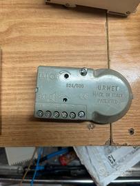 Urmet Domus 824/500 posto esterno amplificato