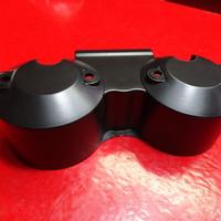 COVER CONTA KM STRUMENTAZIONE YAMAHA YBR125 3D9 YB