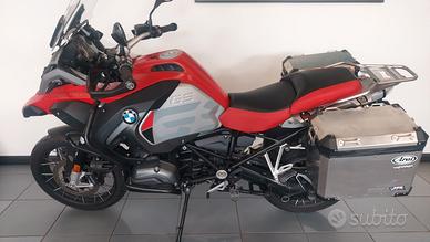 Bmw R 1200 GS Adventure - Finanziabile