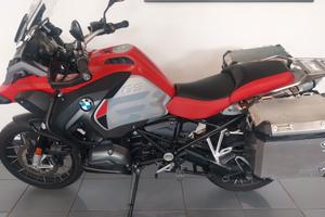 Bmw R 1200 GS Adventure - Finanziabile
