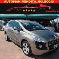 Peugeot 3008 1.6 HDi 110CV Premium