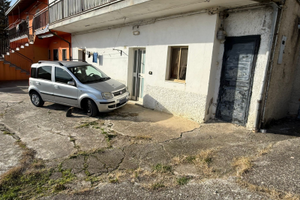 Appartamento + terreno