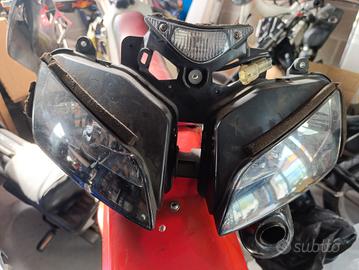 Faro CBR 600 RR CBR 1000