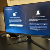 monitor samsung odissey g3 1080 p