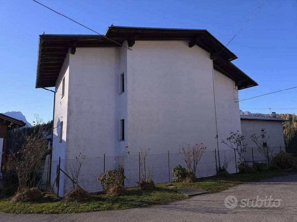 Appartamento – Pieve di Cadore, Sottocastello di Cadore - Vista 3