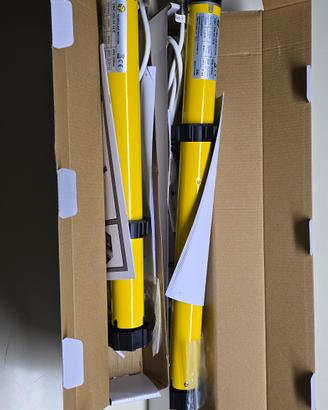 Motori per avvolgibili tapparelle Cibofer