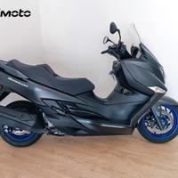 SUZUKI BURGMAN 400 ABS - 2022