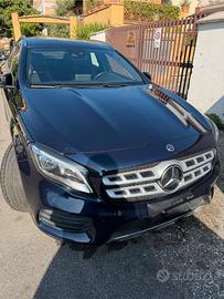 MERCEDES GLA 220D MATIC PREMIUM AMG LINE 2019