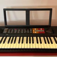 Tastiera Yamaha PSR-F51