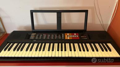 Tastiera Yamaha PSR-F51