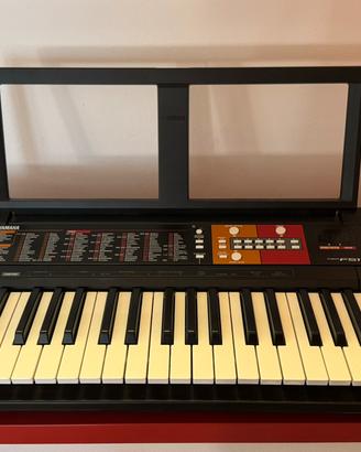 Tastiera Yamaha PSR-F51