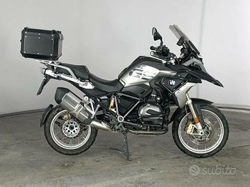 BMW R 1200 GS Abs my13