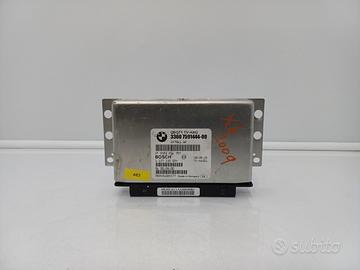 Centralina controllo differenziale posteriore qmv