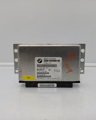 Centralina controllo differenziale posteriore qmv