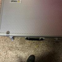 valigia per domotica 