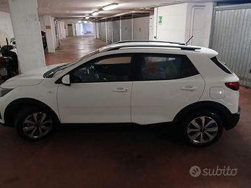 KIA Stonic 1.2 GPL