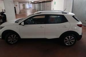 KIA Stonic 1.2 GPL