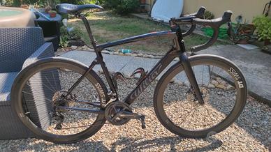 Wilier Cento 10 ndr