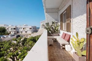 Ostuni appartamento al mare Wi-Fi
