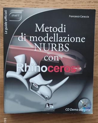 Manuale Rhinoceros 3d
