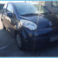 Ricambi Usati CITROEN C1 2006