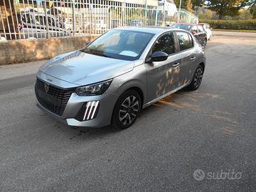 PEUGEOT 208 SUPERPREZZO 36 MESI GARANZIA !