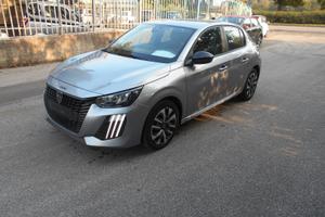 PEUGEOT 208 SUPERPREZZO 36 MESI GARANZIA !