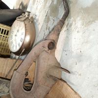 espansione marmitta vespa px scarico serpentone